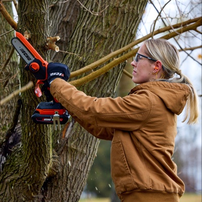 Minisierra de Bateria Echo DHS 3006 Pro